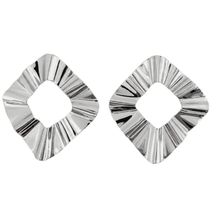 Aretes Clementina Rodio