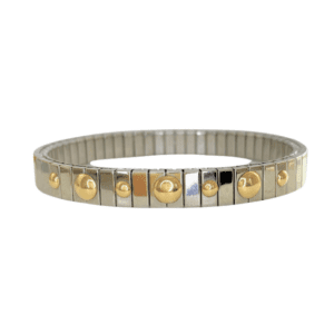 Pulsera Bolitas