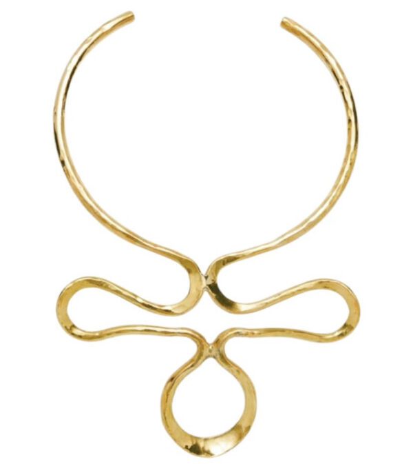 Choker Akumal