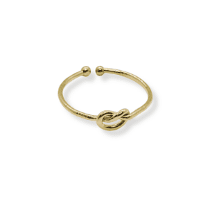 Anillo Nudo