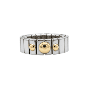 Anillo Resorte Figuras Bola