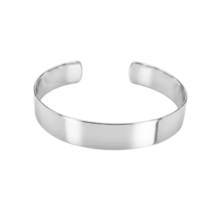 Brazalete Roma Rodio Liso