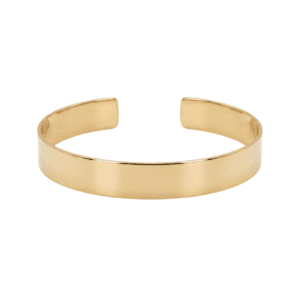 Brazalete Roma Oro Liso