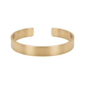 Brazalete Roma Oro Satinado