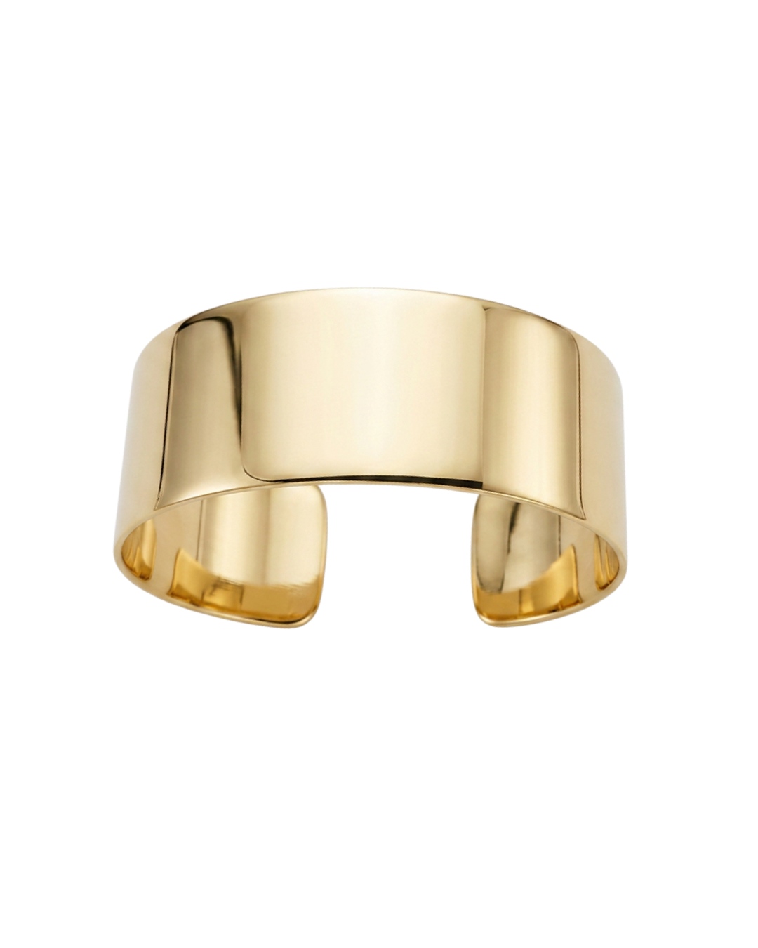 Brazalete Venecia Oro Liso
