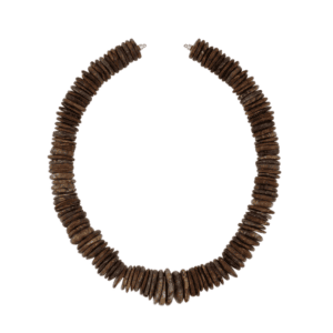 Collar Howlita Café