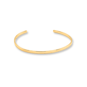 Pulsera Sencilla Oro