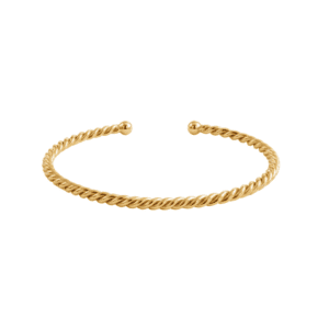 Pulsera Soga Oro