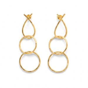 Aretes Keta