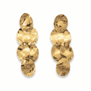 Aretes Cascada