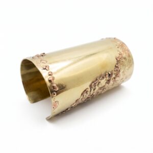 Brazalete Fundido